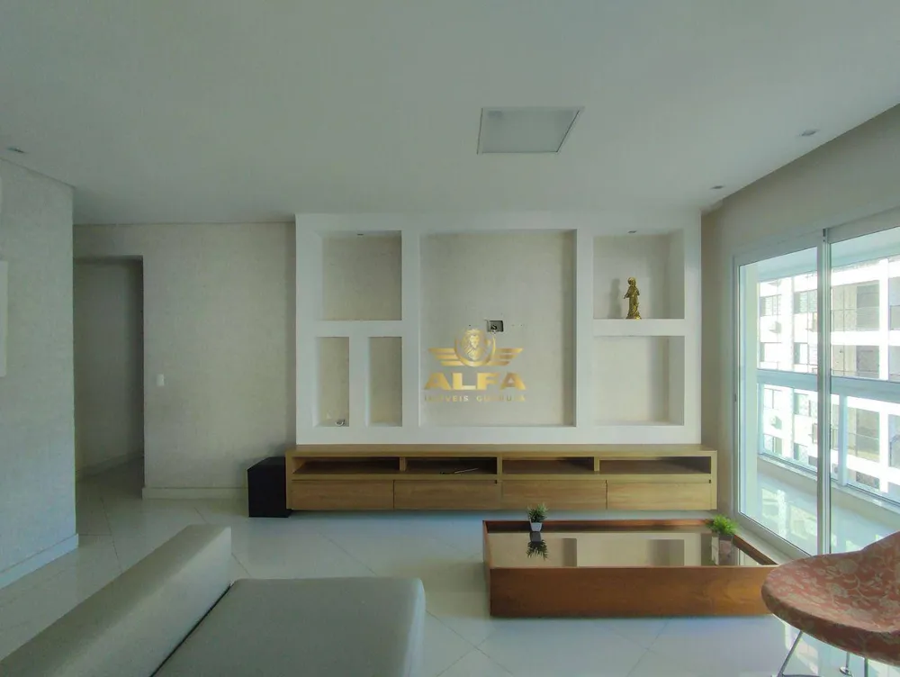 Apartamento, 3 quartos, 175 m² - Foto 5