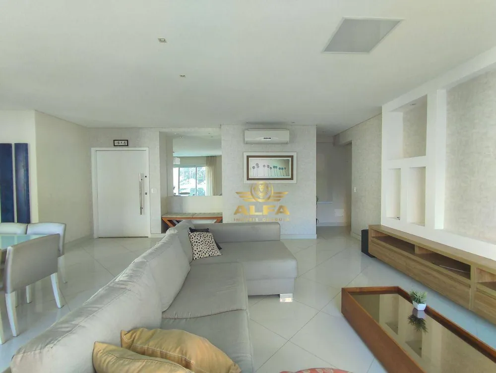 Apartamento, 3 quartos, 175 m² - Foto 2