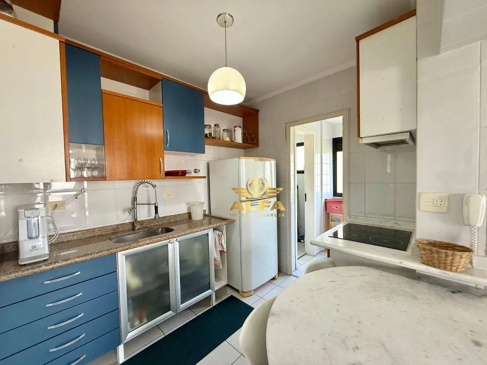 Apartamento, 2 quartos, 70 m² - Foto 3
