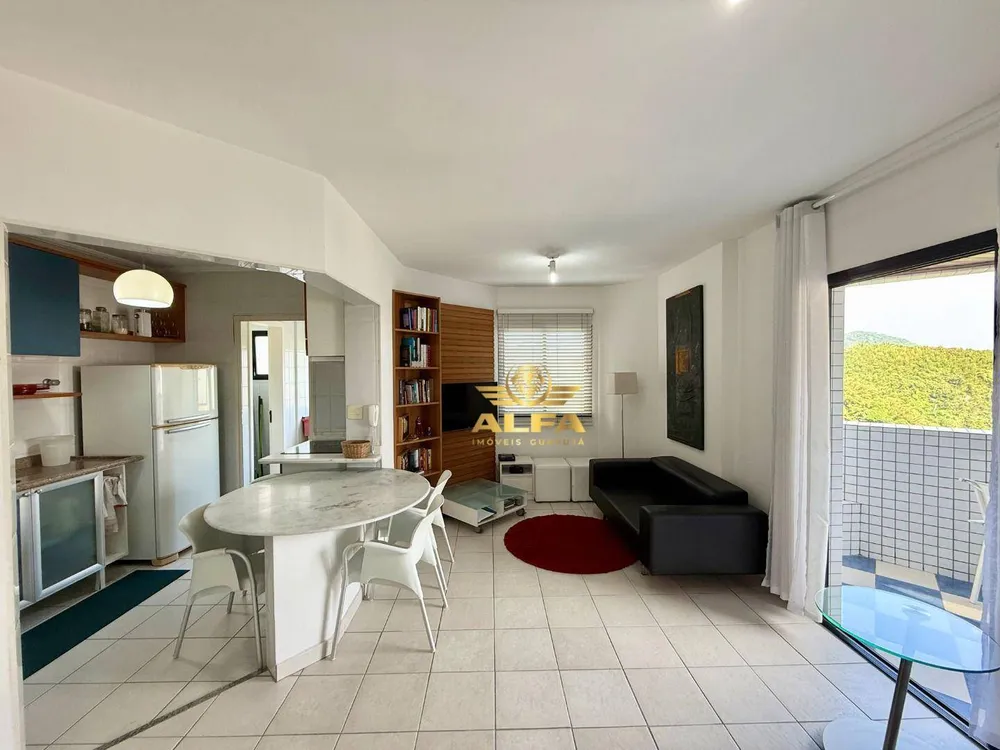 Apartamento, 2 quartos, 70 m² - Foto 2