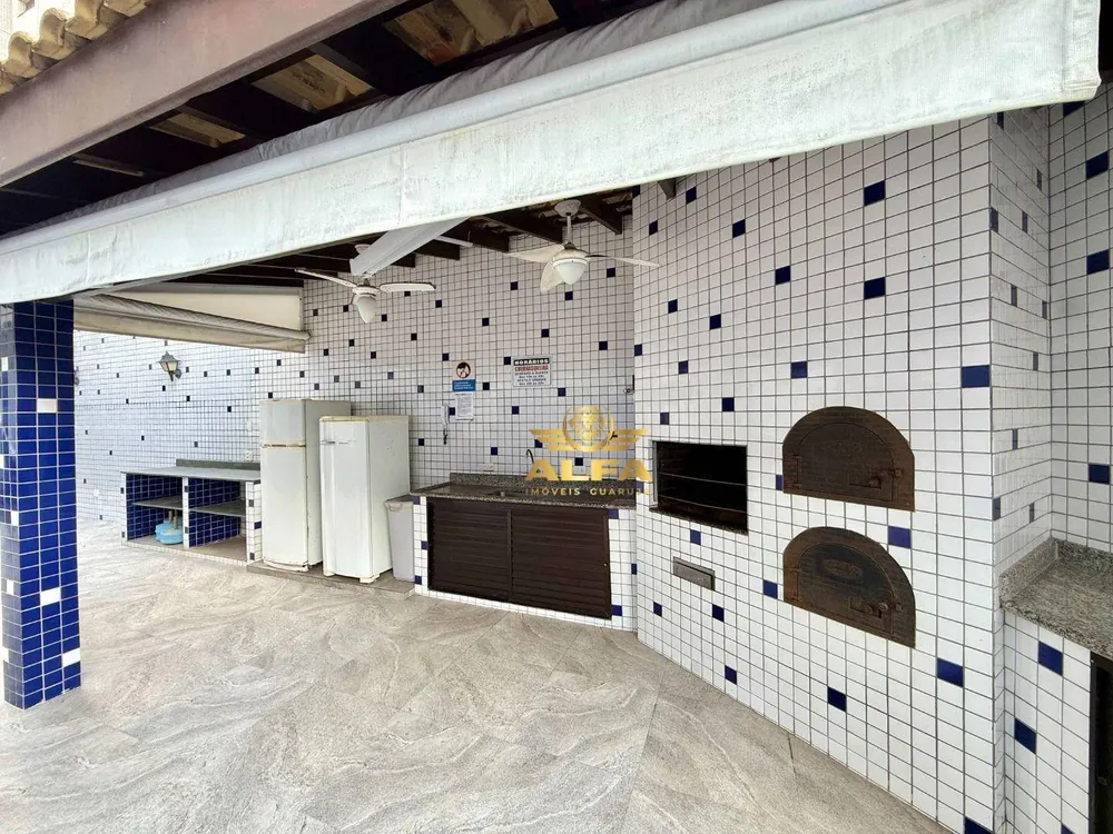 Apartamento, 2 quartos, 70 m² - Foto 7