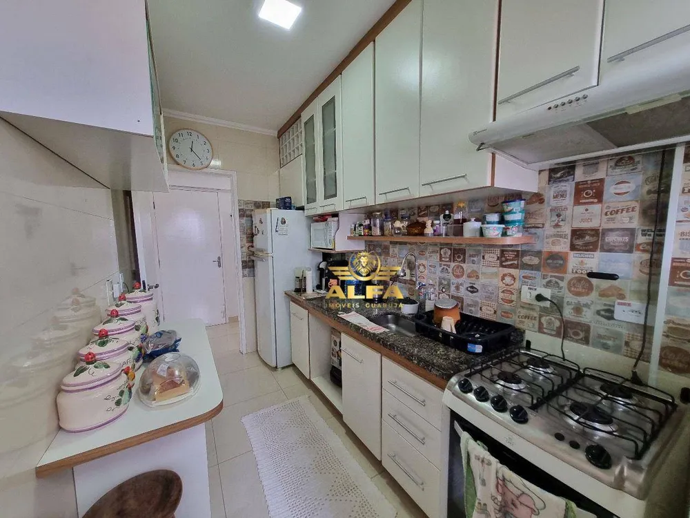 Apartamento, 2 quartos, 72 m² - Foto 6
