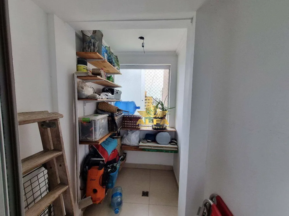 Apartamento, 2 quartos, 72 m² - Foto 3