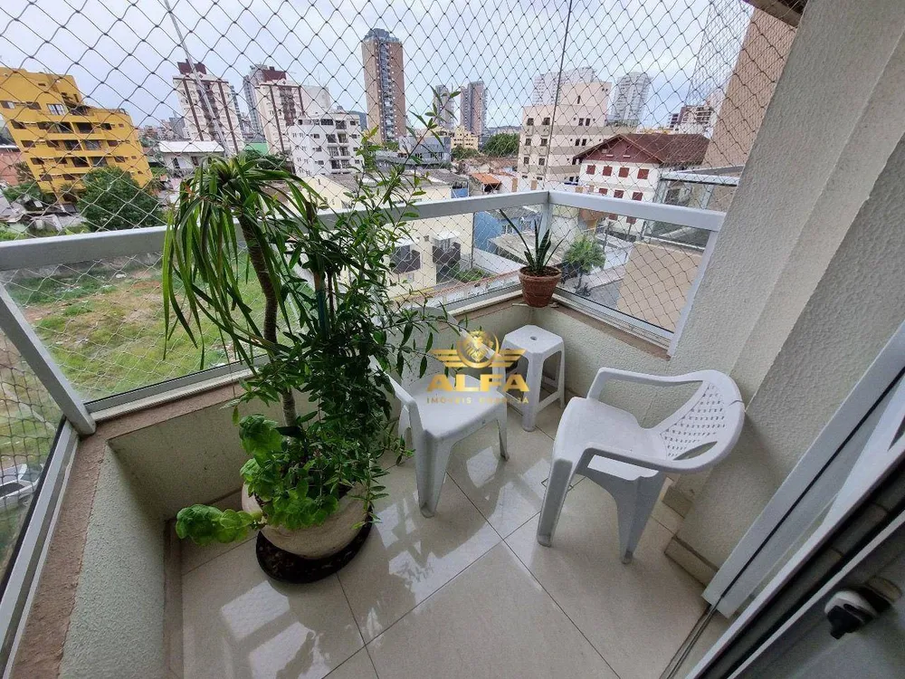 Apartamento, 2 quartos, 72 m² - Foto 1