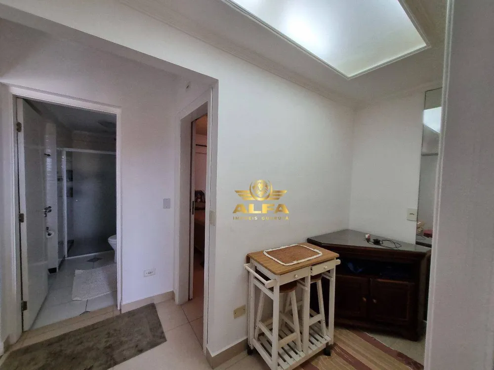 Apartamento, 2 quartos, 72 m² - Foto 2