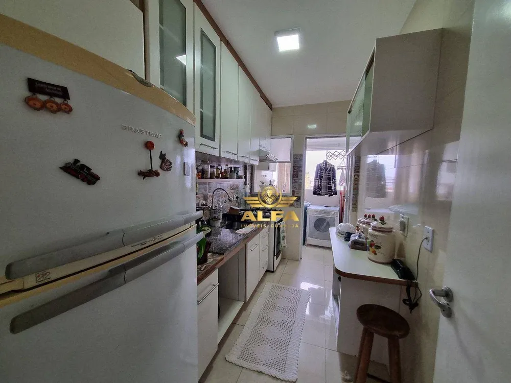 Apartamento, 2 quartos, 72 m² - Foto 5