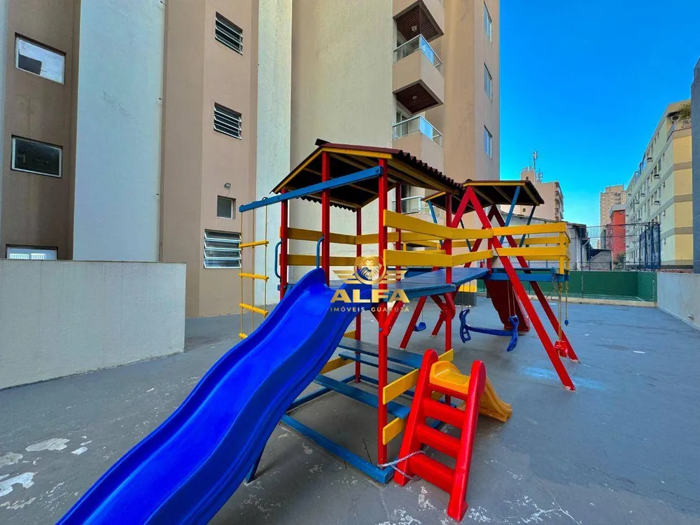 Apartamento, 2 quartos, 72 m² - Foto 8
