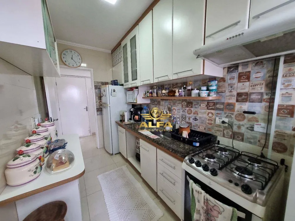 Apartamento, 2 quartos, 72 m² - Foto 4
