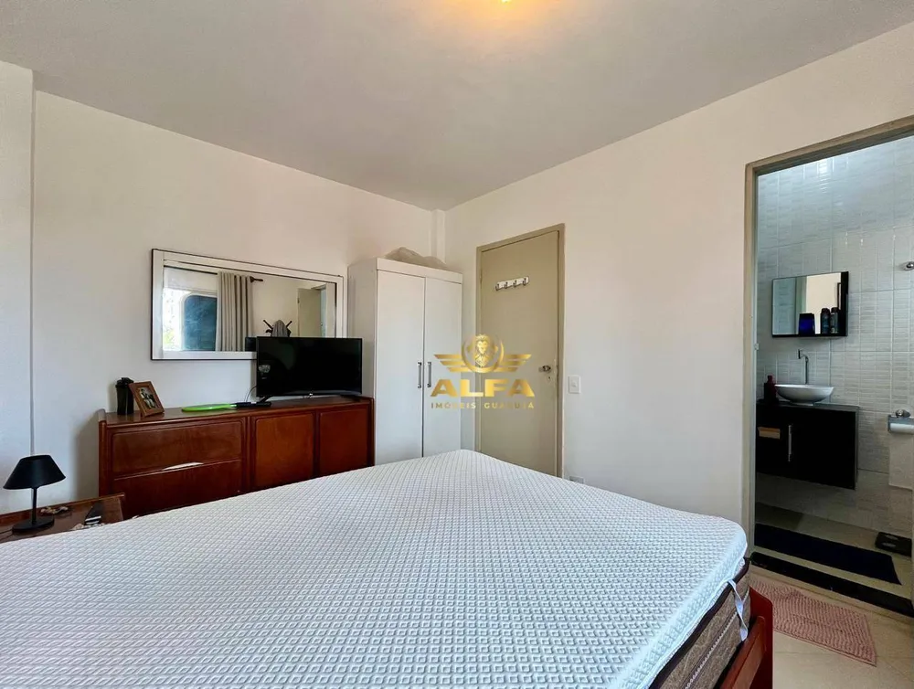 Apartamento, 2 quartos, 87 m² - Foto 6