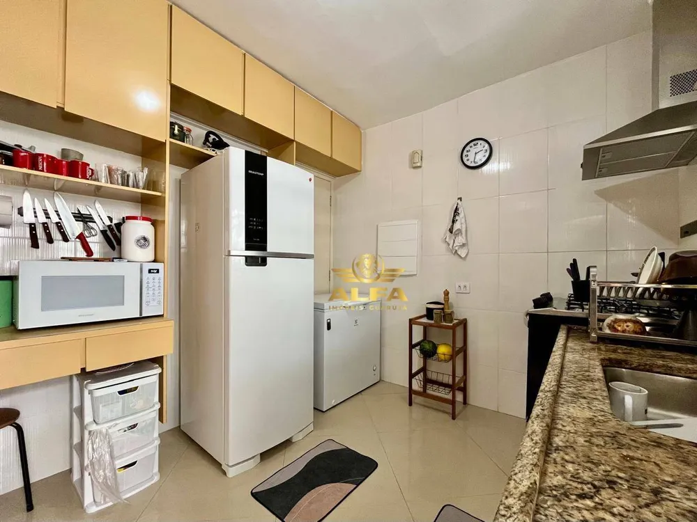 Apartamento, 2 quartos, 87 m² - Foto 3