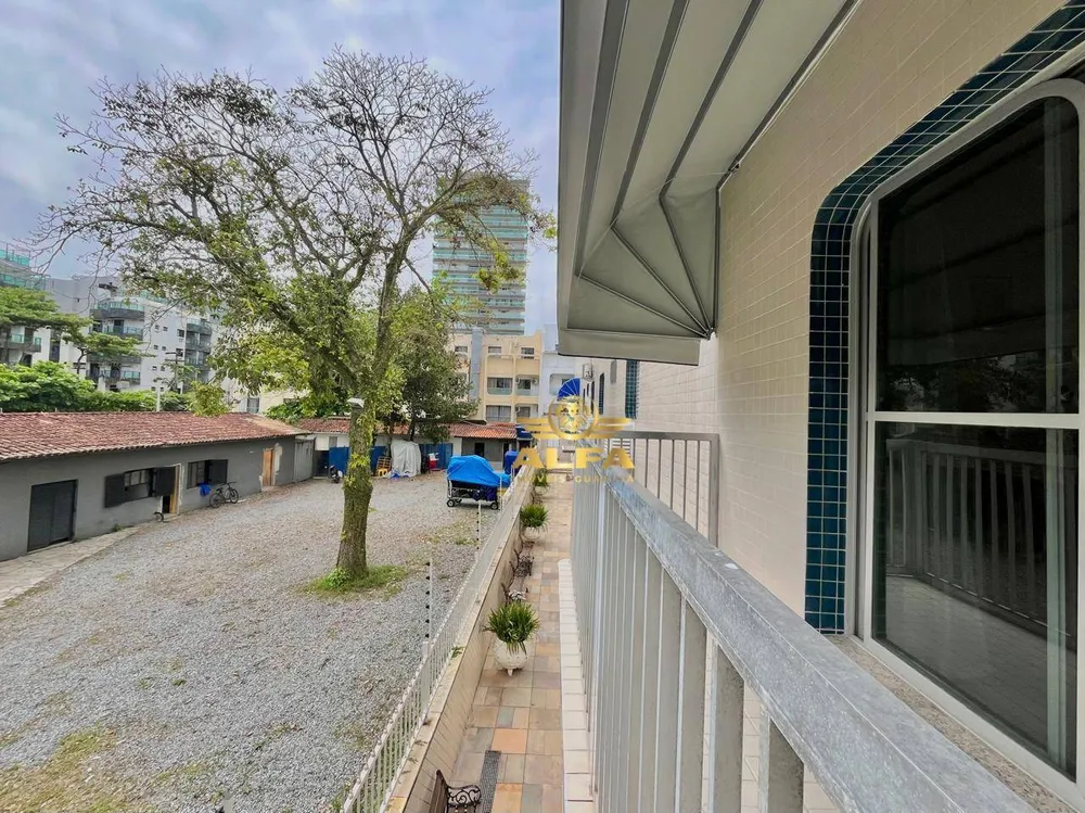 Apartamento, 2 quartos, 87 m² - Foto 1