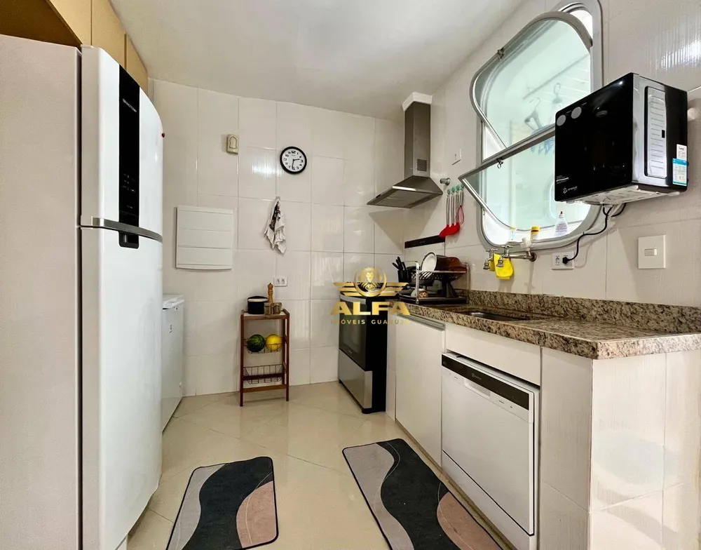 Apartamento, 2 quartos, 87 m² - Foto 4