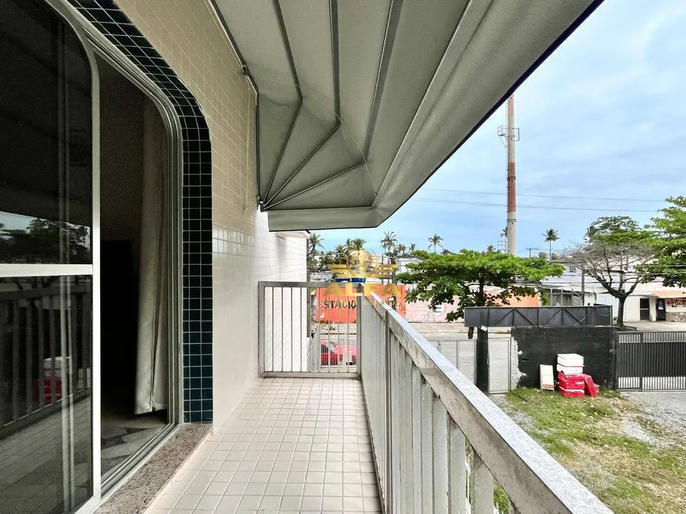 Apartamento, 2 quartos, 87 m² - Foto 2