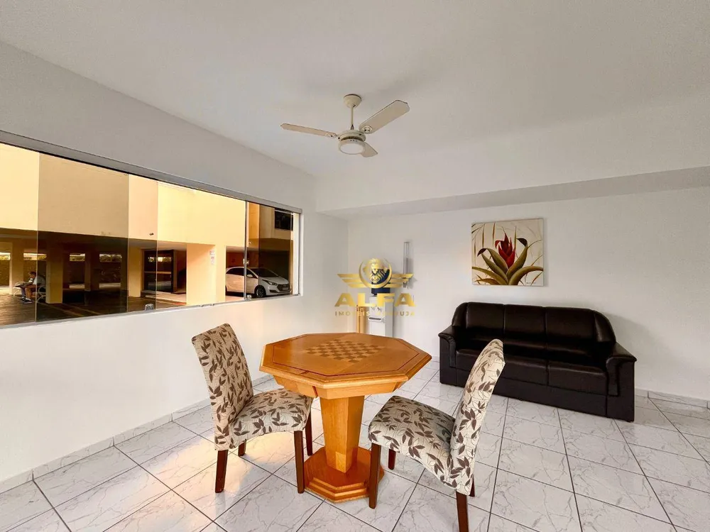 Apartamento, 2 quartos, 75 m² - Foto 2