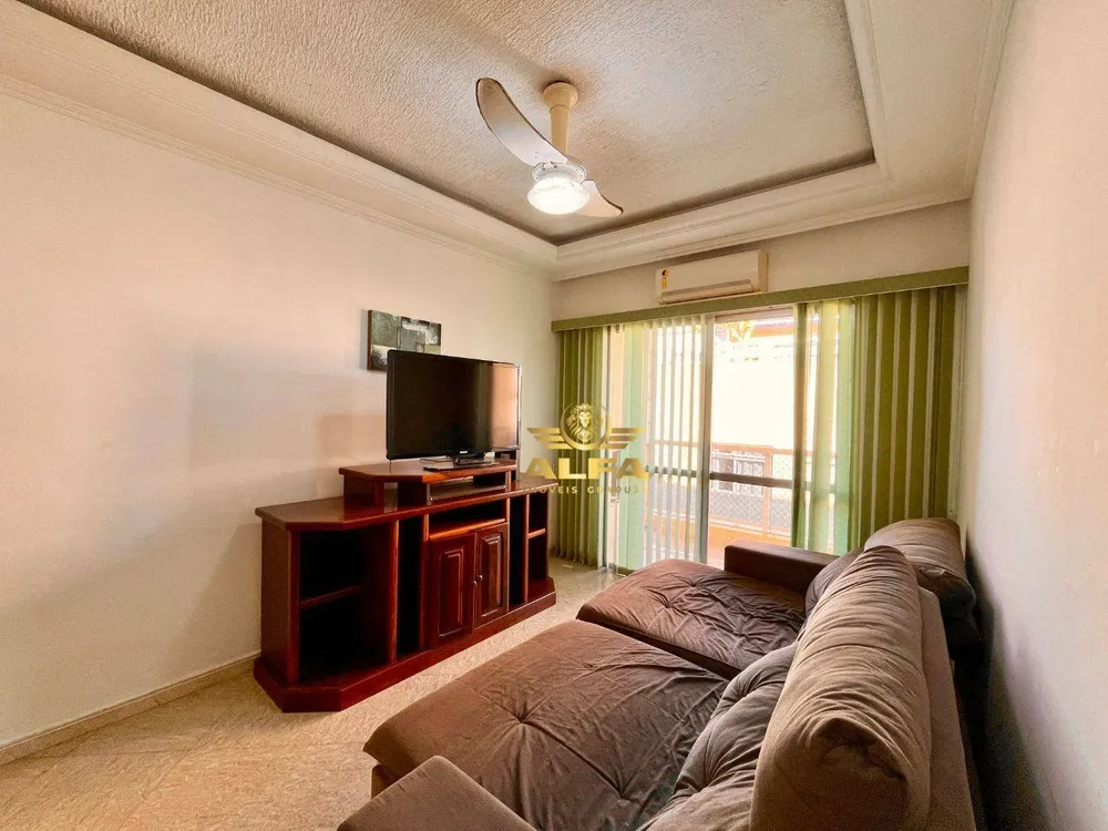 Apartamento, 2 quartos, 75 m² - Foto 1