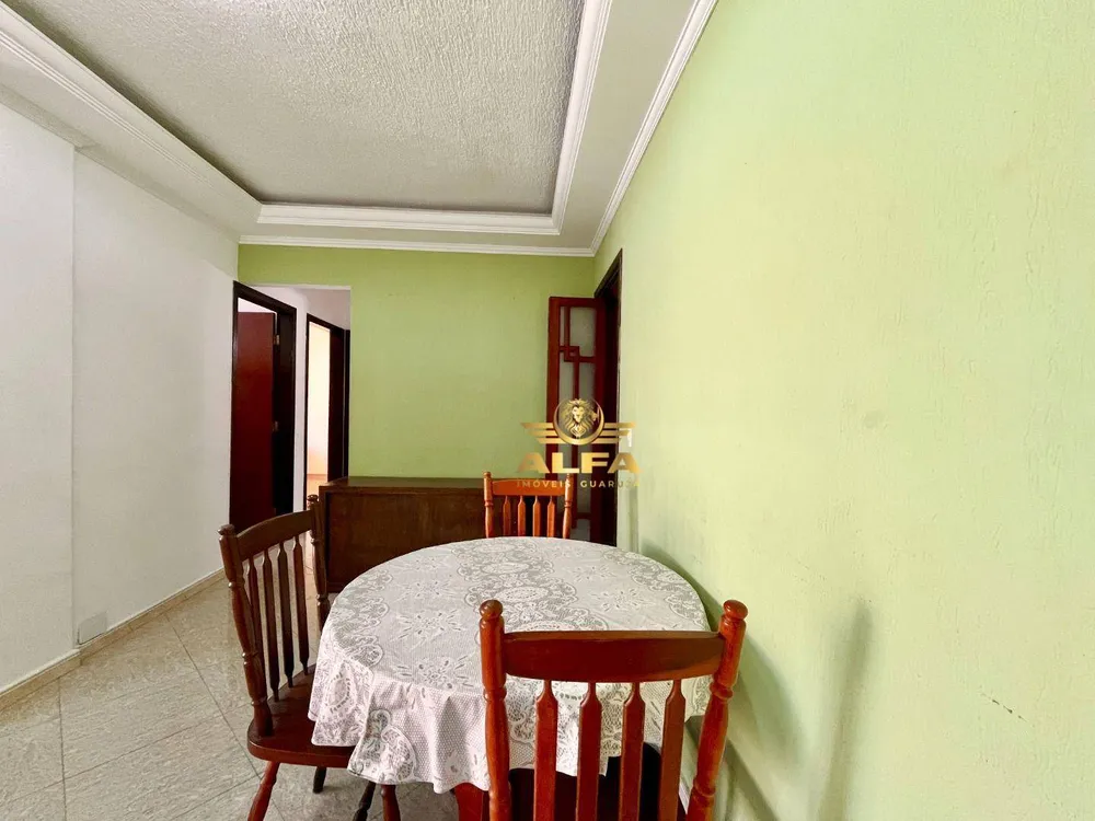 Apartamento, 2 quartos, 75 m² - Foto 3