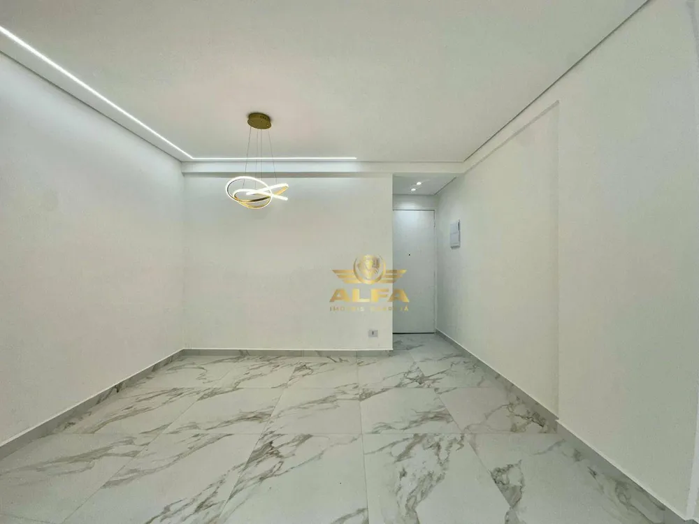 Apartamento, 3 quartos, 97 m² - Foto 9