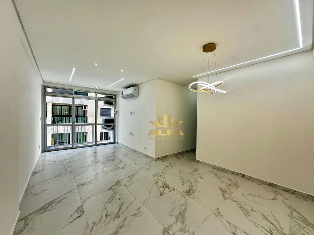 Apartamento, 3 quartos, 97 m² - Foto 1
