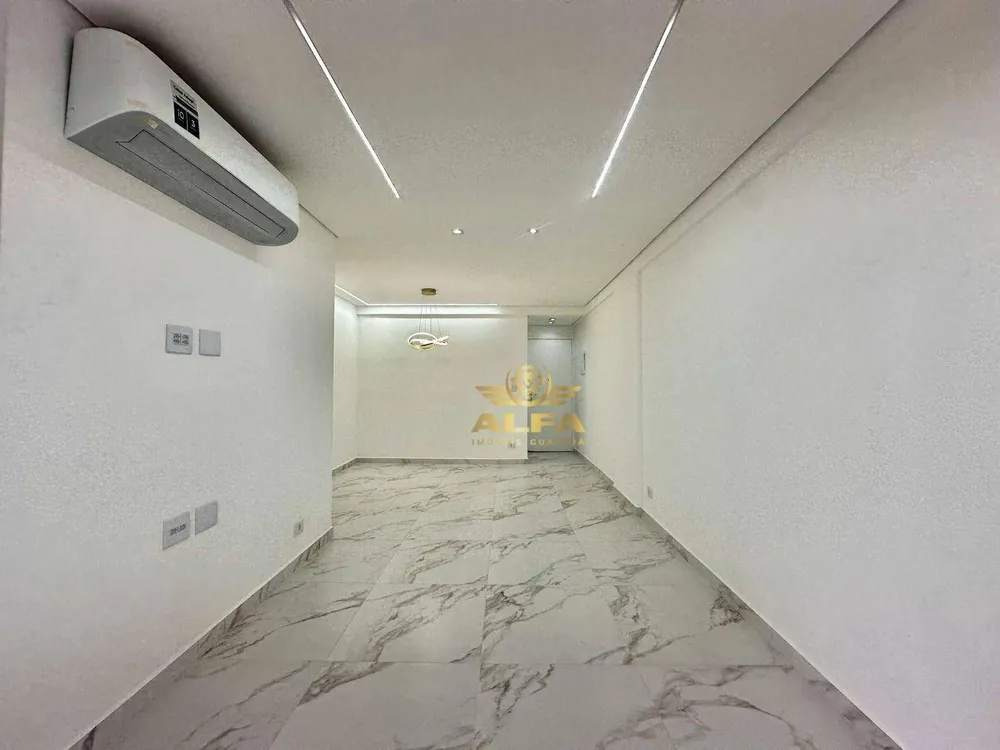 Apartamento, 3 quartos, 97 m² - Foto 2