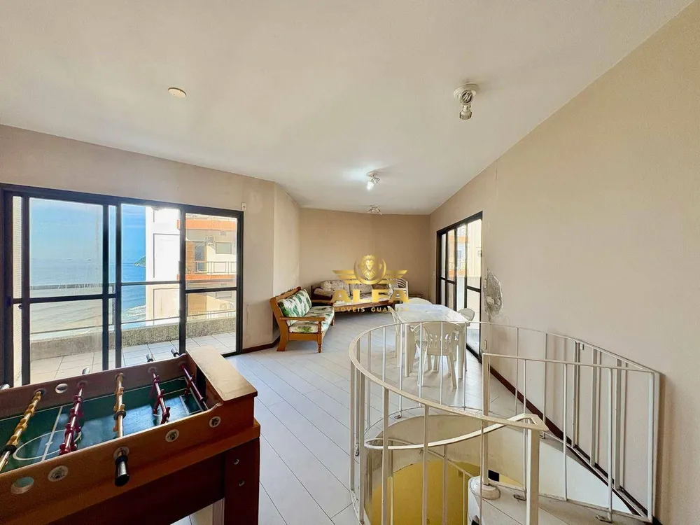 Cobertura, 3 quartos, 220 m² - Foto 6