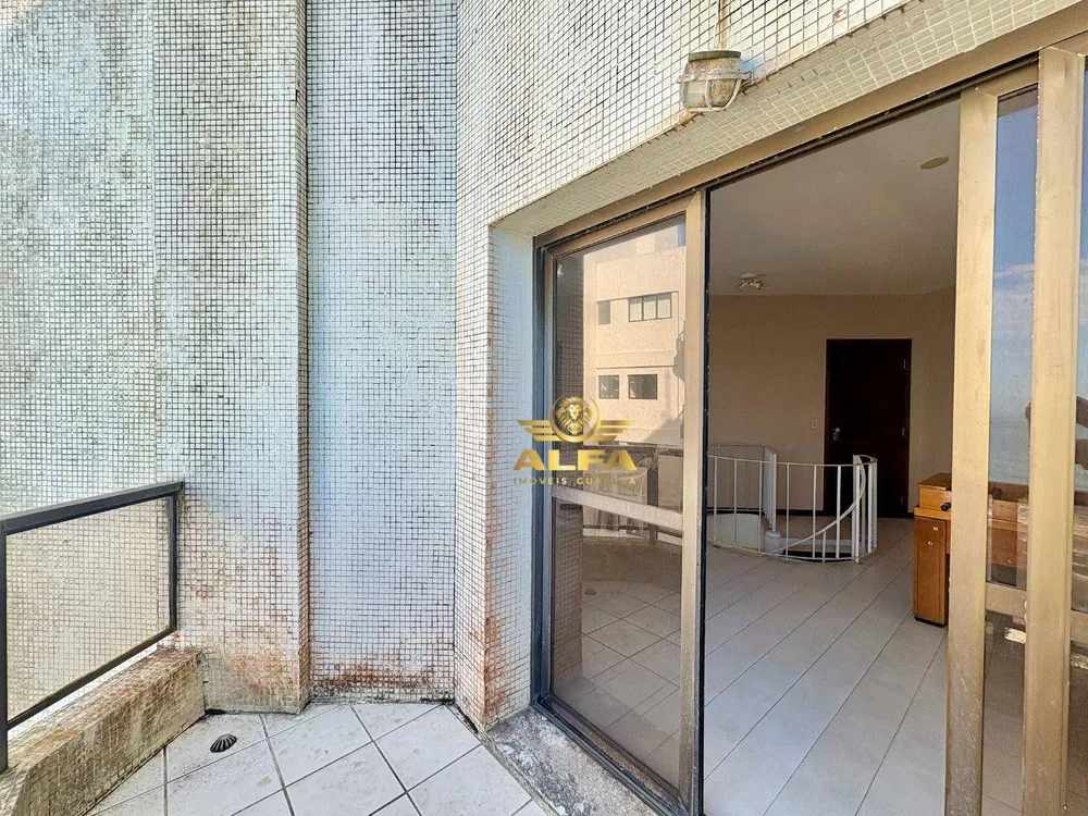 Cobertura, 3 quartos, 220 m² - Foto 7