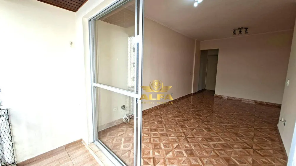 Apartamento, 3 quartos, 81 m² - Foto 2
