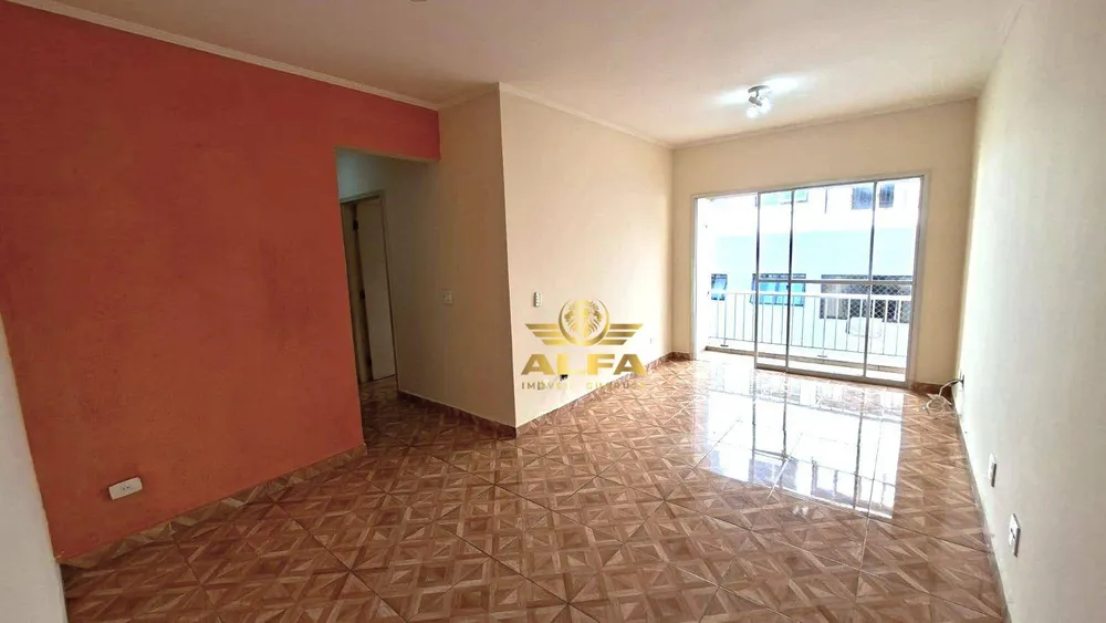 Apartamento, 3 quartos, 81 m² - Foto 1