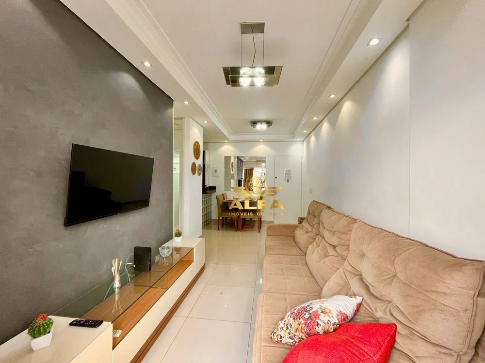Apartamento, 1 quarto, 55 m² - Foto 4