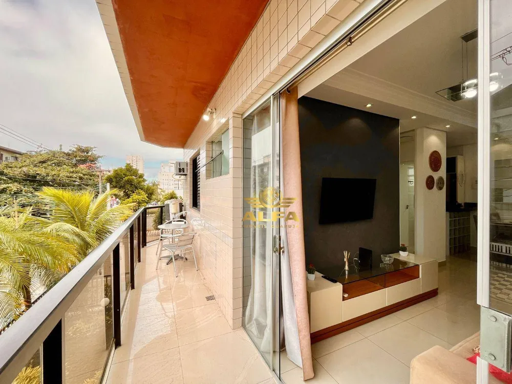 Apartamento, 1 quarto, 55 m² - Foto 2