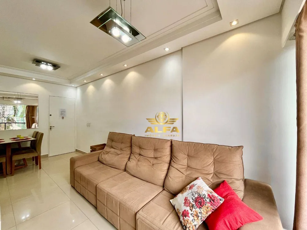 Apartamento, 1 quarto, 55 m² - Foto 5