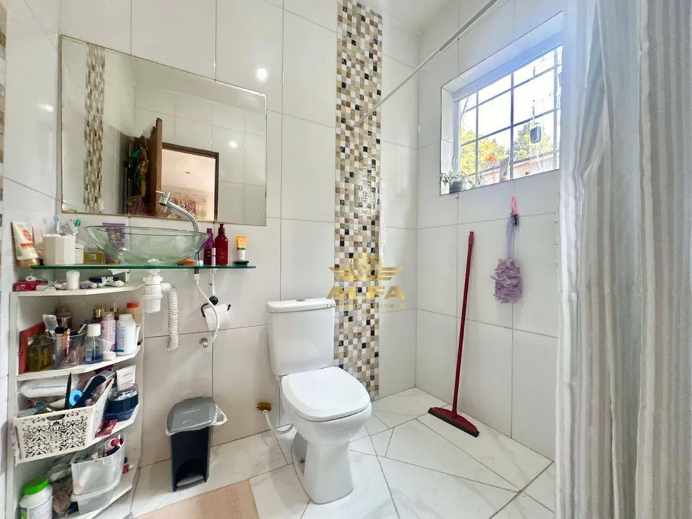 Casa de Condomínio, 2 quartos - Foto 6