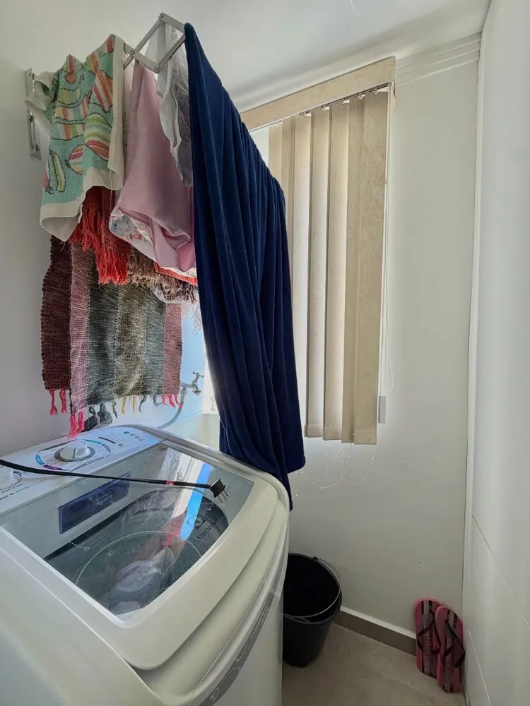Kitnet-Studio, 27 m² - Foto 4