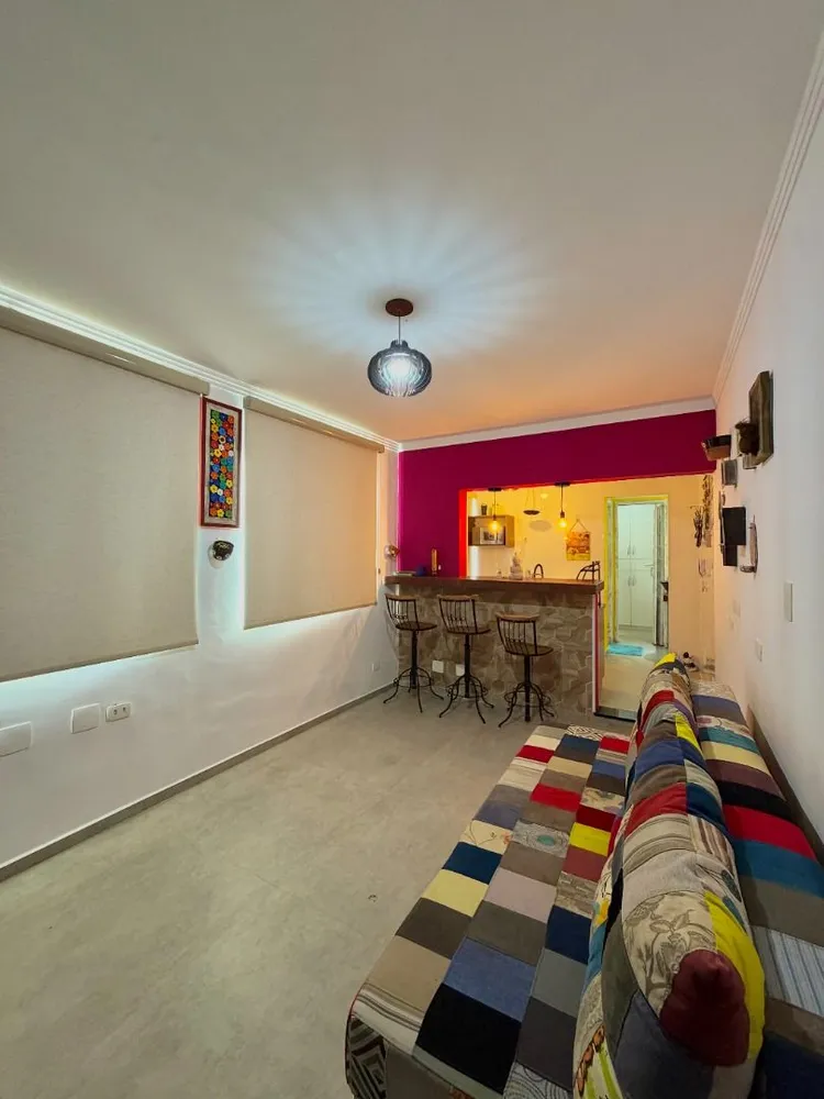 Kitnet-Studio, 27 m² - Foto 2
