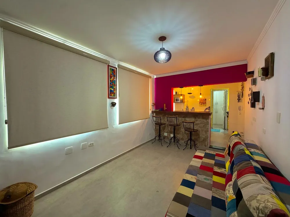 Kitnet-Studio, 27 m² - Foto 1