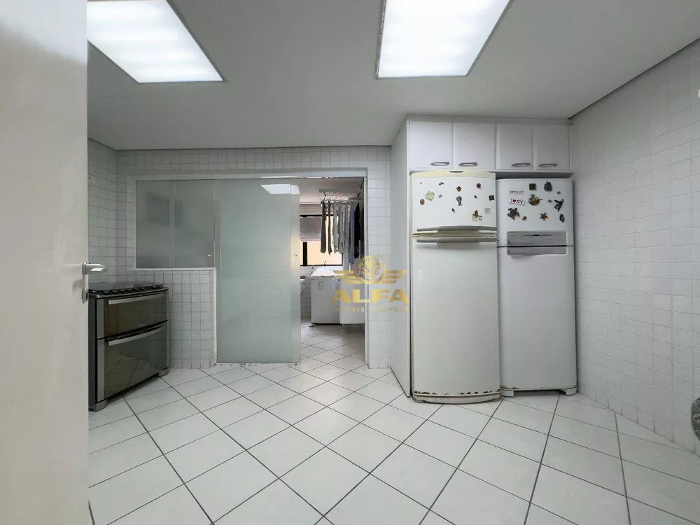 Apartamento, 3 quartos, 184 m² - Foto 4