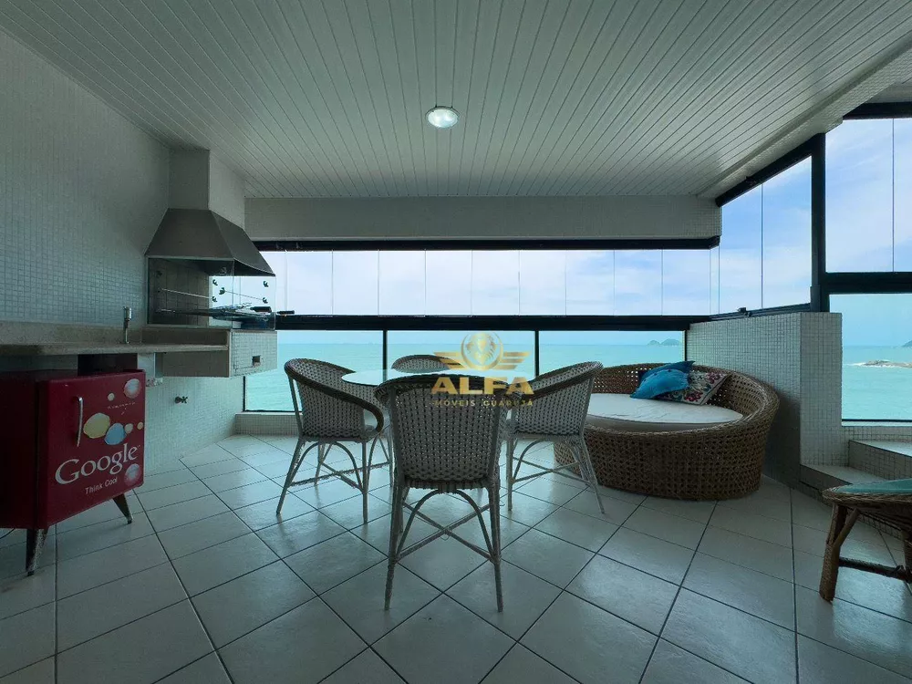 Apartamento, 3 quartos, 184 m² - Foto 1