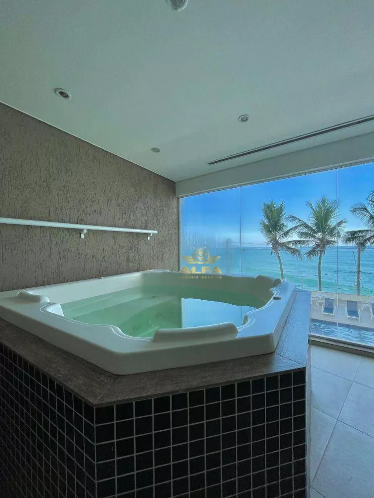 Apartamento, 3 quartos, 184 m² - Foto 8