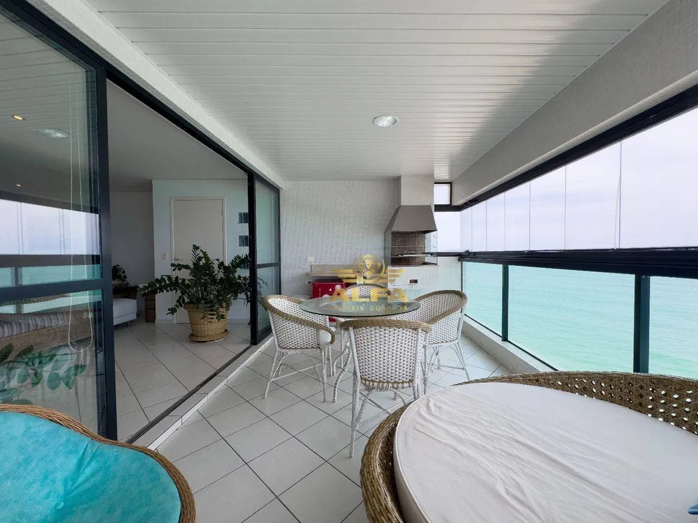 Apartamento, 3 quartos, 184 m² - Foto 1