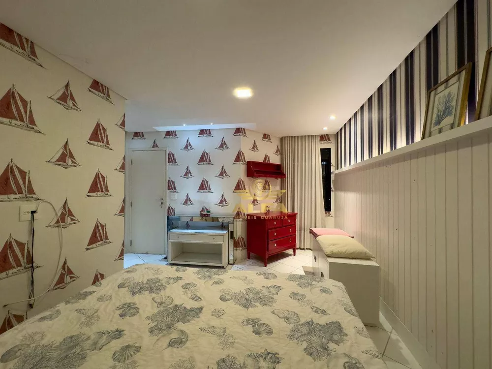 Apartamento, 3 quartos, 184 m² - Foto 3