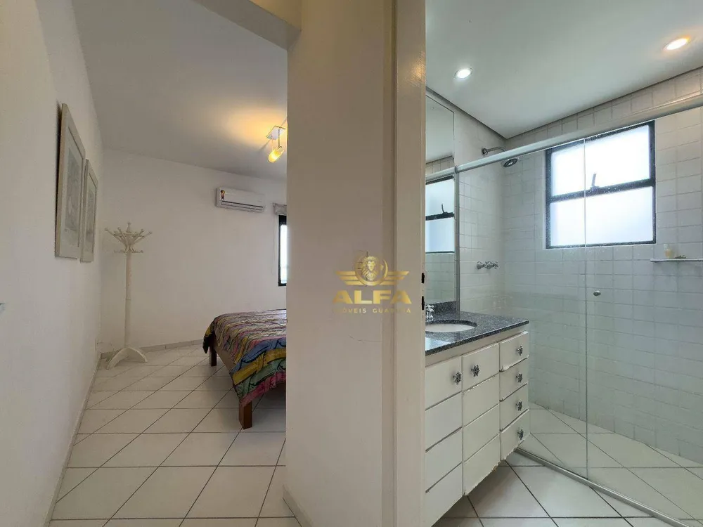 Apartamento, 3 quartos, 184 m² - Foto 5