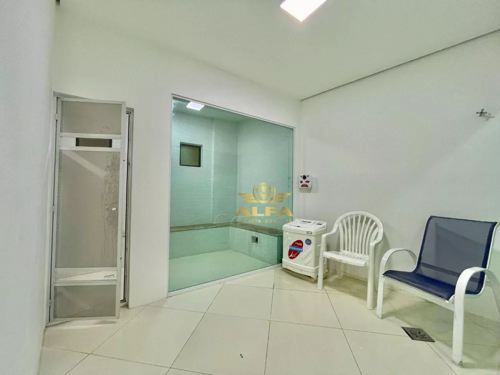 Apartamento, 3 quartos, 184 m² - Foto 10