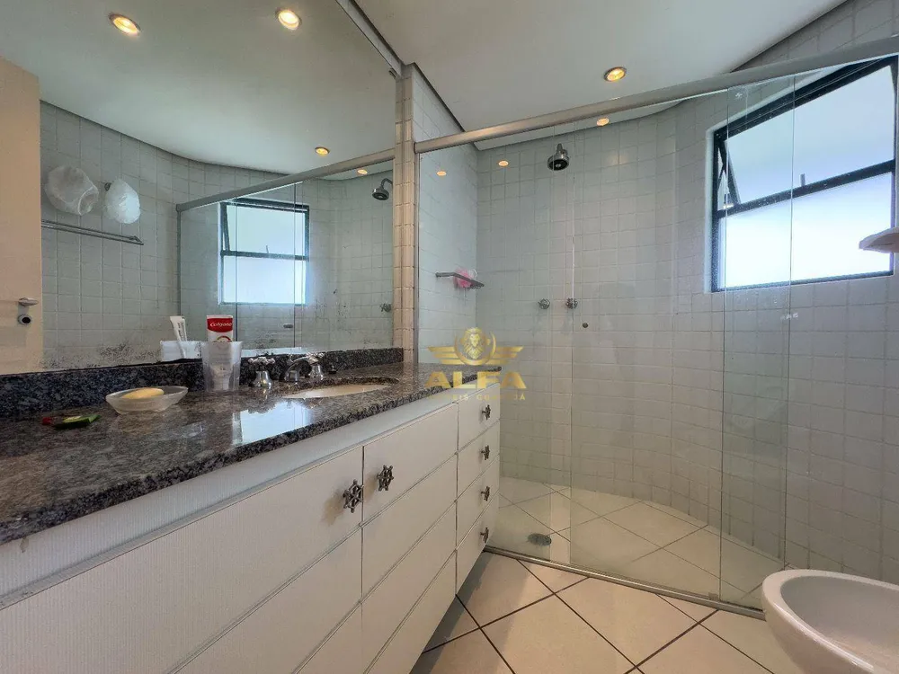 Apartamento, 3 quartos, 184 m² - Foto 4