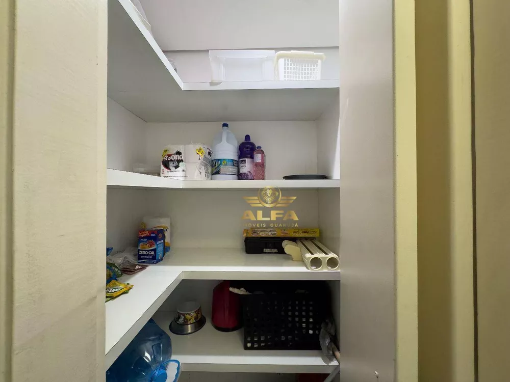 Apartamento, 3 quartos, 184 m² - Foto 6