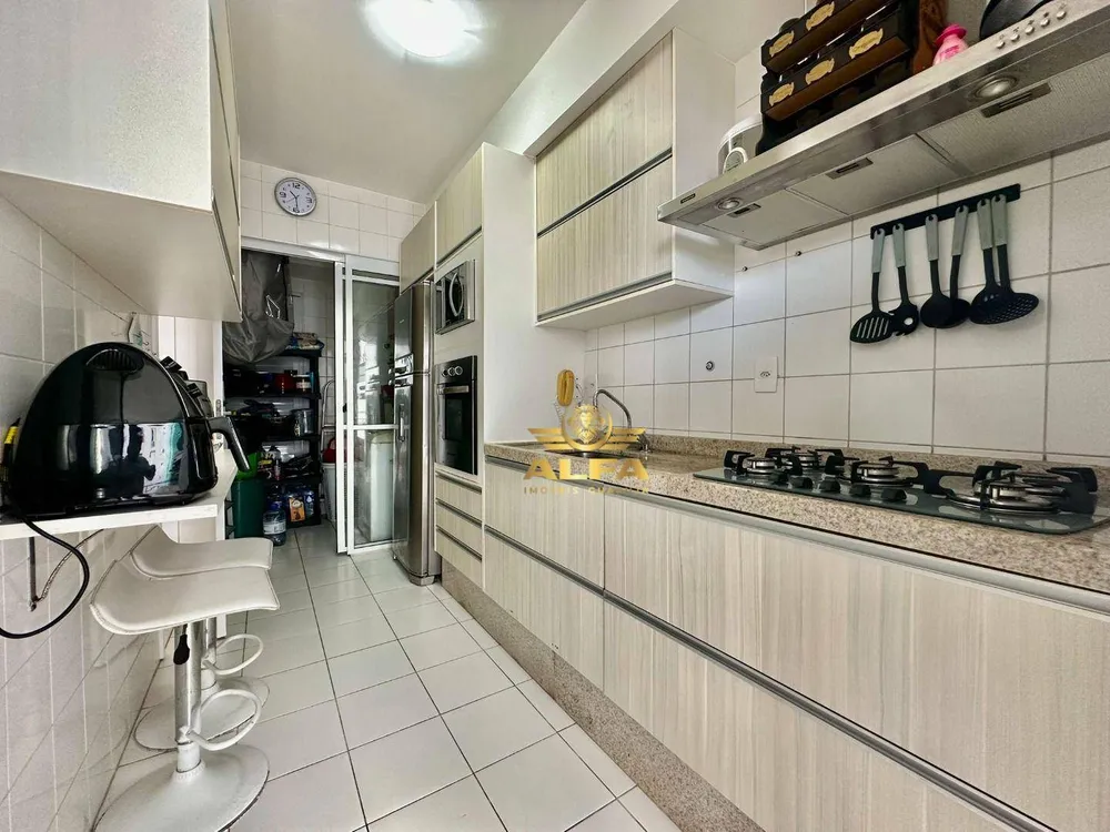 Apartamento, 3 quartos, 118 m² - Foto 7