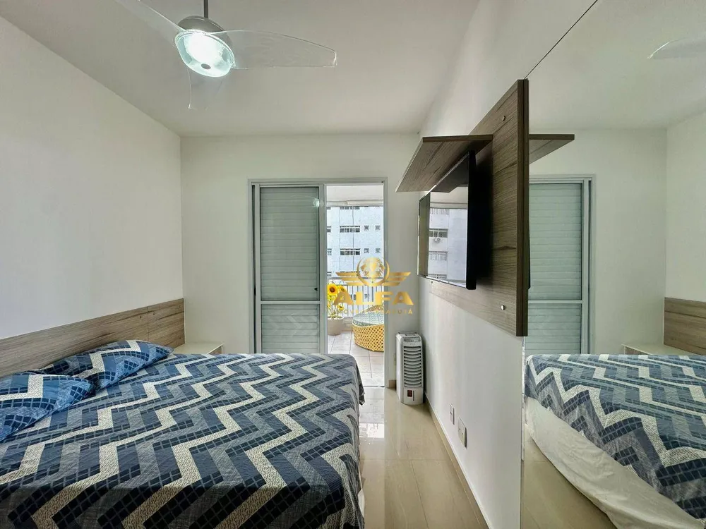 Apartamento, 3 quartos, 118 m² - Foto 2