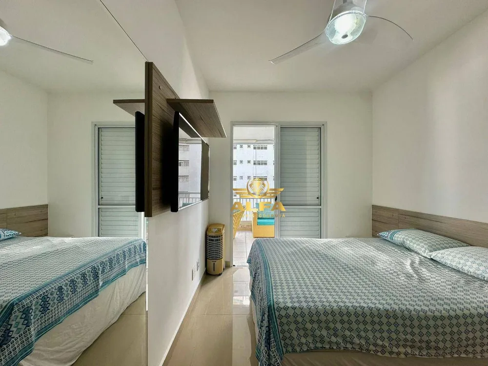Apartamento, 3 quartos, 118 m² - Foto 3