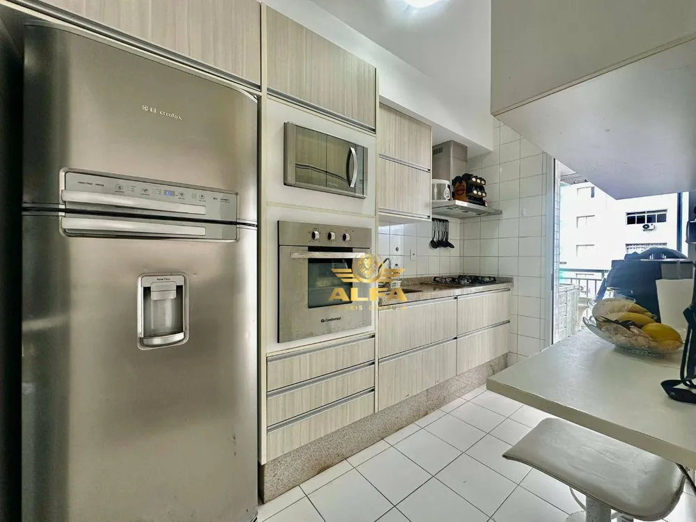 Apartamento, 3 quartos, 118 m² - Foto 6
