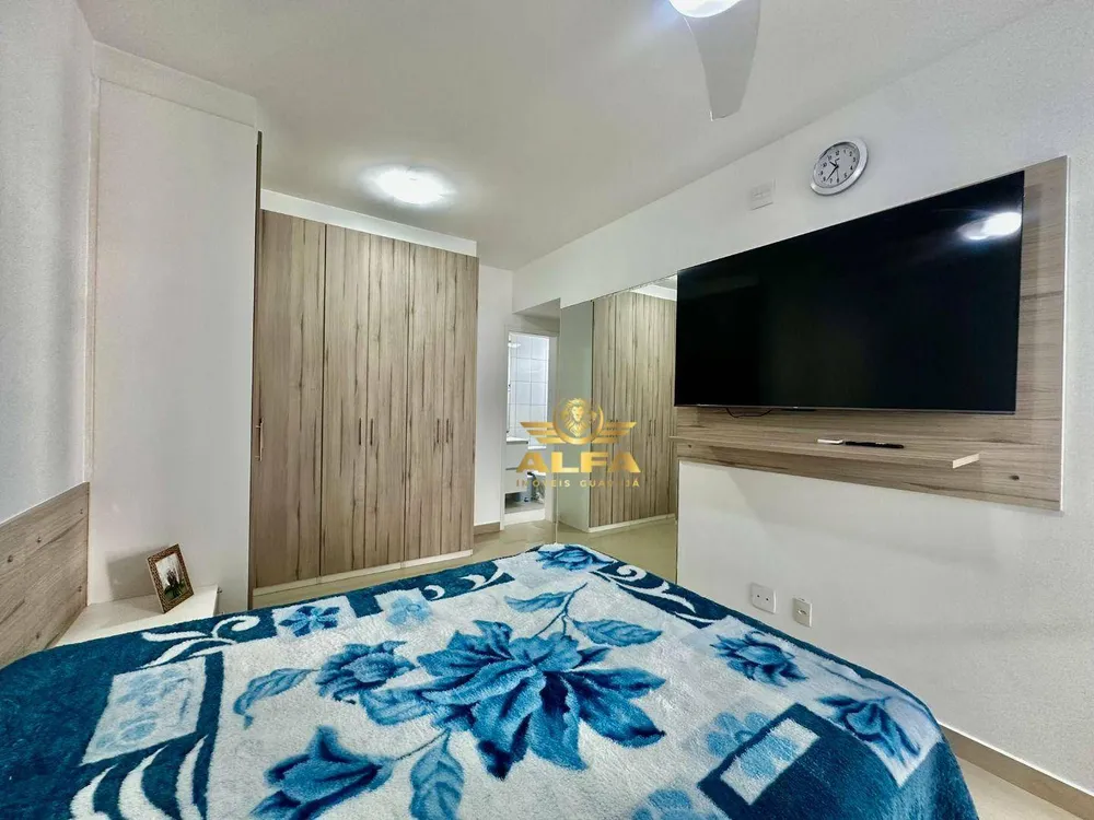 Apartamento, 3 quartos, 118 m² - Foto 4