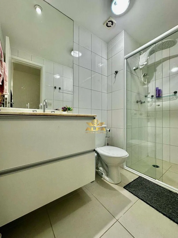 Apartamento, 3 quartos, 118 m² - Foto 5