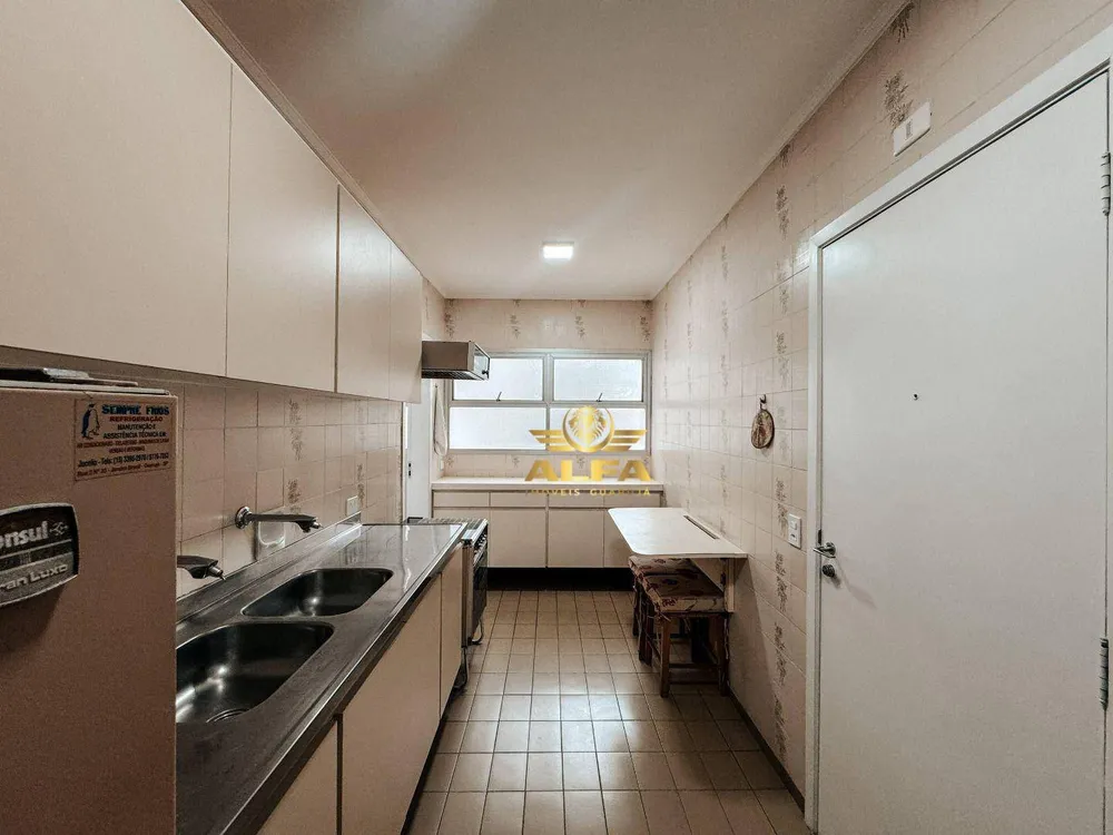 Apartamento, 3 quartos, 115 m² - Foto 5